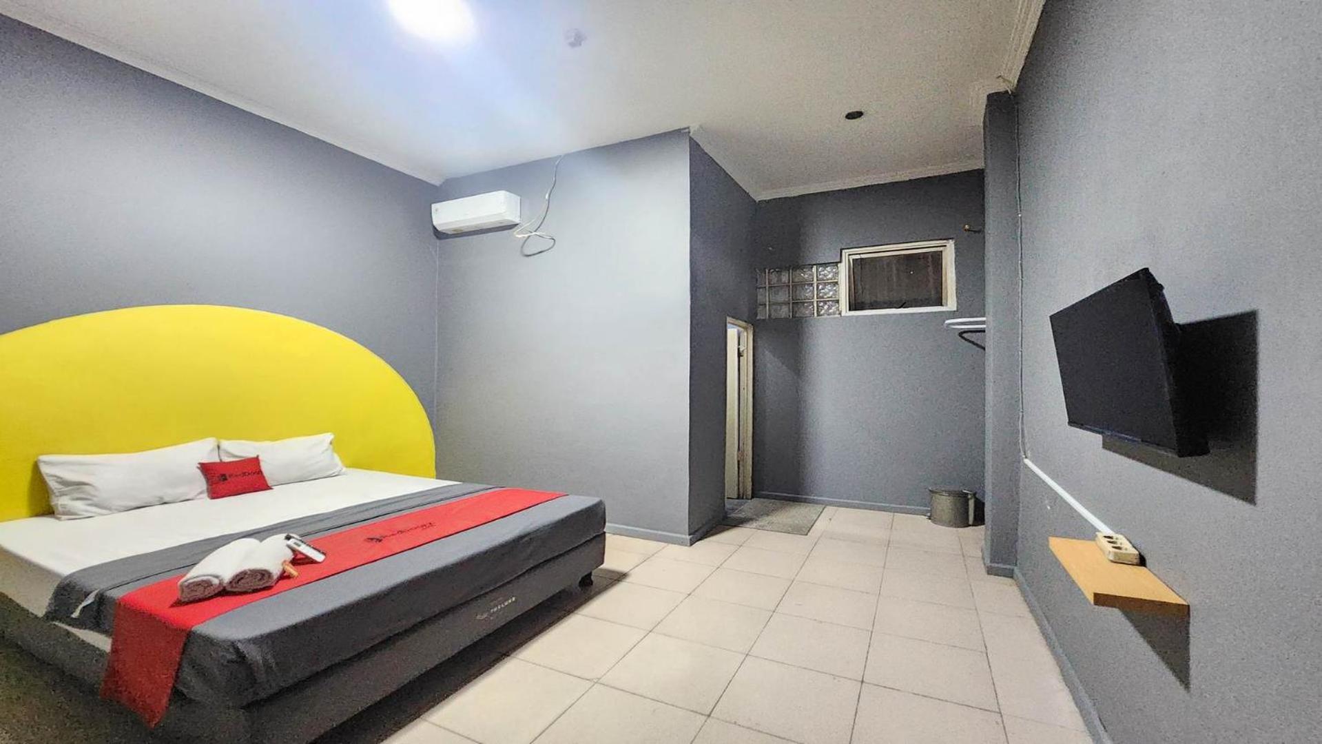 Hotel Bimo Sakti By San Jakarta Exterior photo