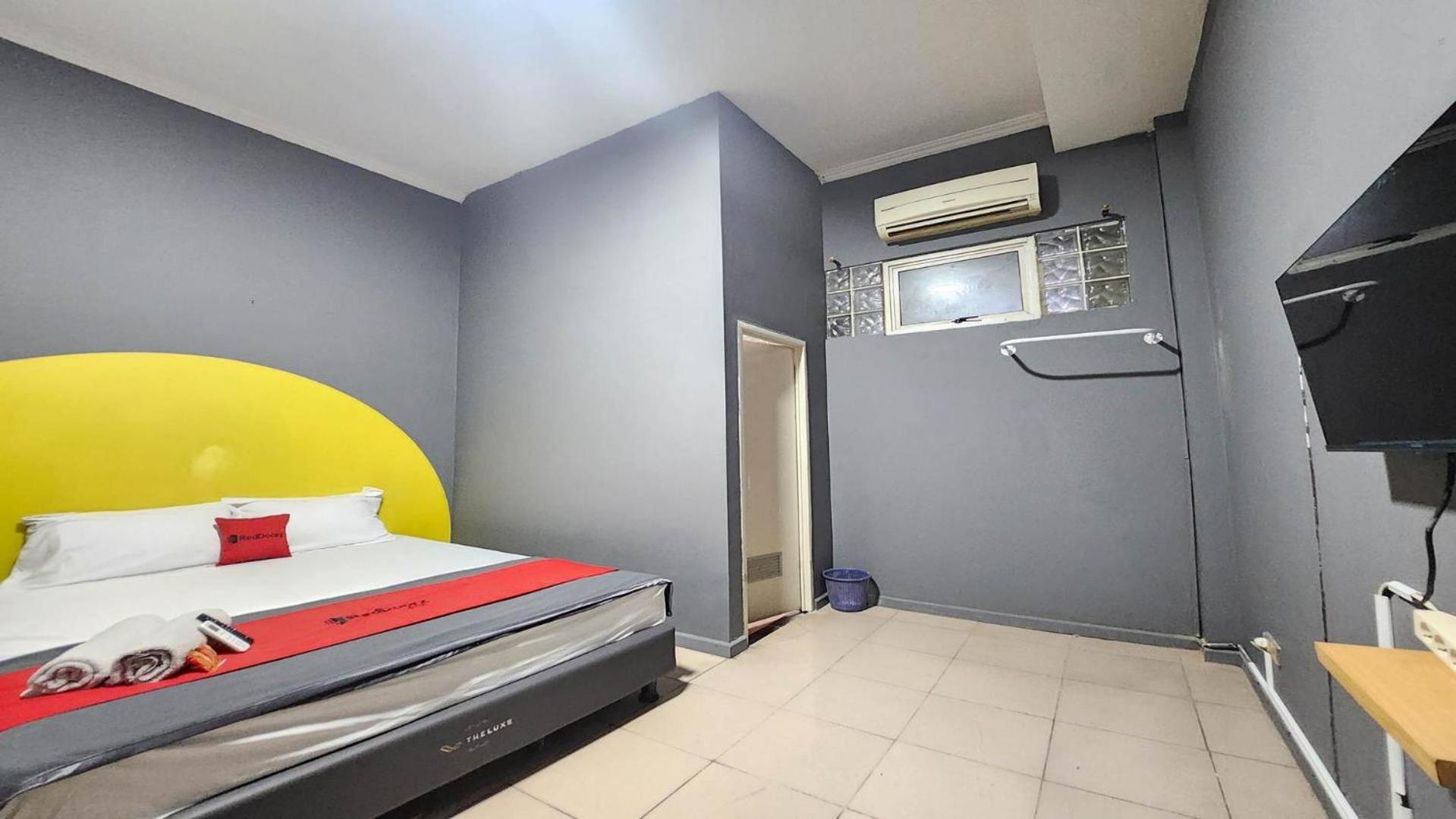 Hotel Bimo Sakti By San Jakarta Exterior photo