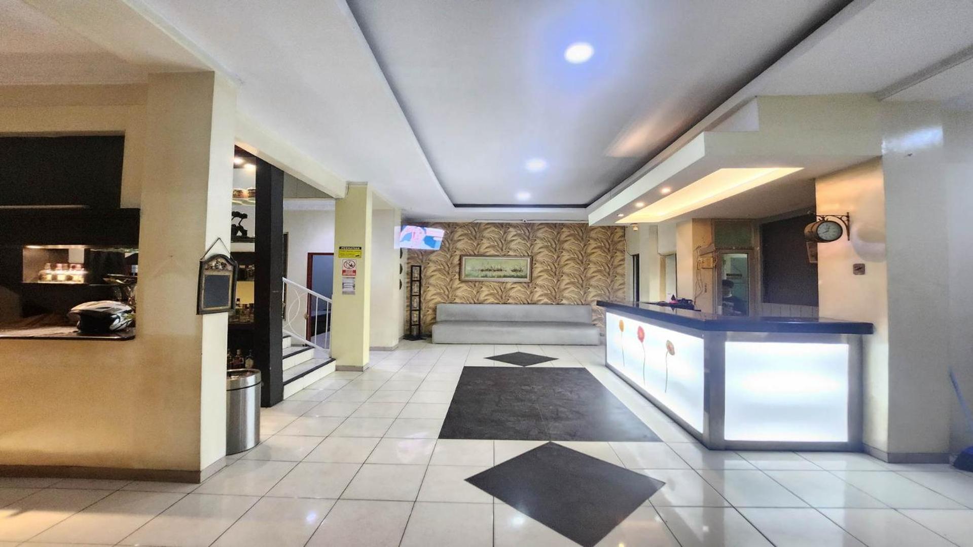 Hotel Bimo Sakti By San Jakarta Exterior photo